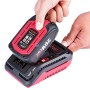 Chargeur batteries 20V 2,4A ONE FOR ALL WORCRAFT | CLC-20V-2.4H