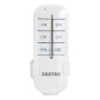 Interrupteur à télécommande sans fil 3*1000W multi-fonctions BEETRO