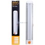 Lampe LED rechargeable 2*2000mAh BEETRO | Lampe portative | MaBricole Algérie