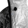 Veste et pantalon de pluie imperméable Noir taille XL BEETRO | Protection du corps | MaBricole Algérie