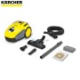 Aspirateur traineau VC2 700W KARCHER | Nettoyeur haute pression | MaBricole Algérie