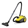 Aspirateur traineau VC2 700W KARCHER | Nettoyeur haute pression | MaBricole Algérie