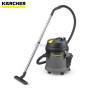 Aspirateur eau et poussières NT 27/1 1380W KARCHER | Nettoyeur haute pression | MaBricole Algérie