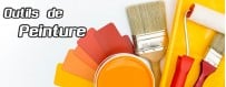 أدوات الخديقة و المنزل: أدوات الصباغة
