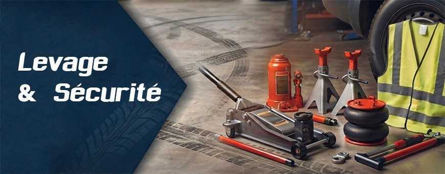 Levage & Sécurité