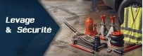 Levage & Sécurité