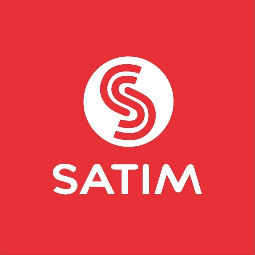 شعار SATIM