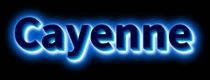 CAYENNE