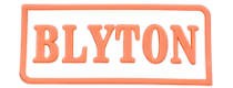 BLYTON