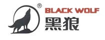 BLACK WOLF