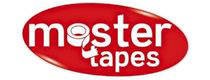 MASTER TAPES